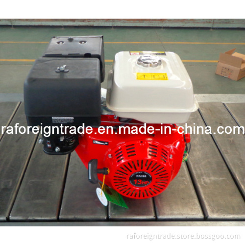 (13HP) Gasoline Engine (RA390)